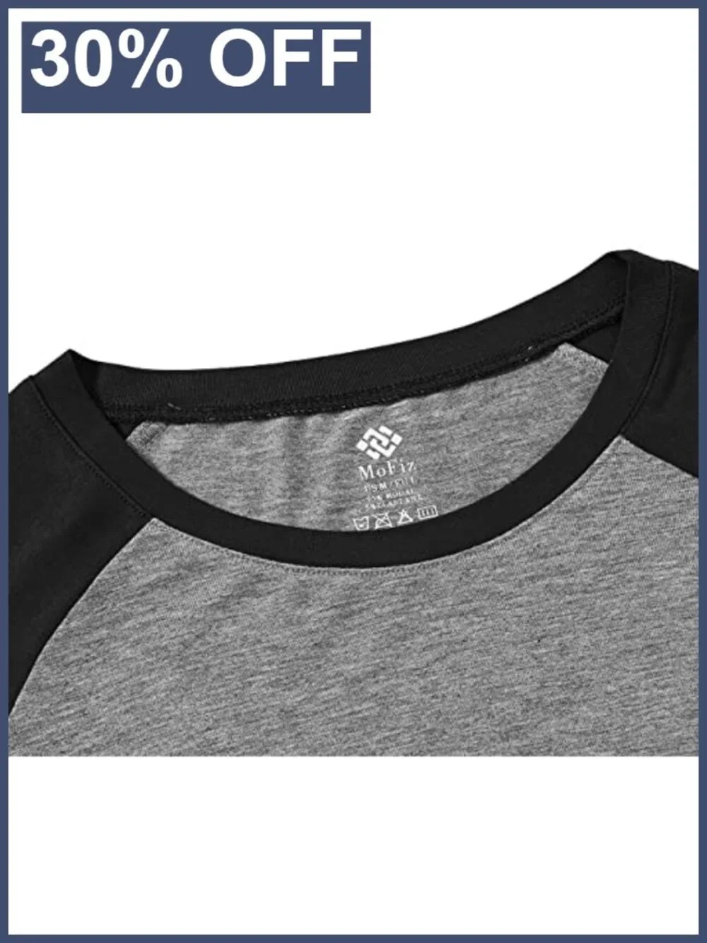 Men's Modal Pajama Set - Short Sleeve Lounge Sleepwear with Pockets